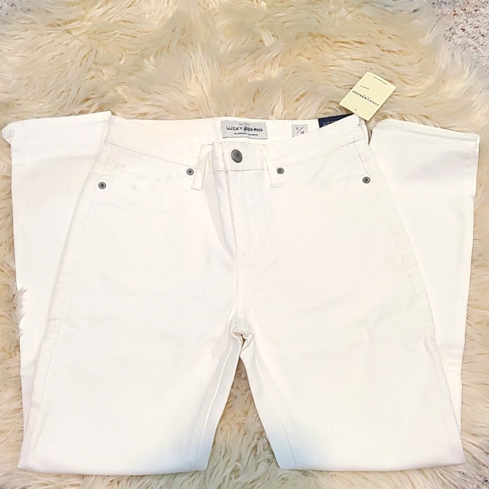 Lucky Brand Jeans